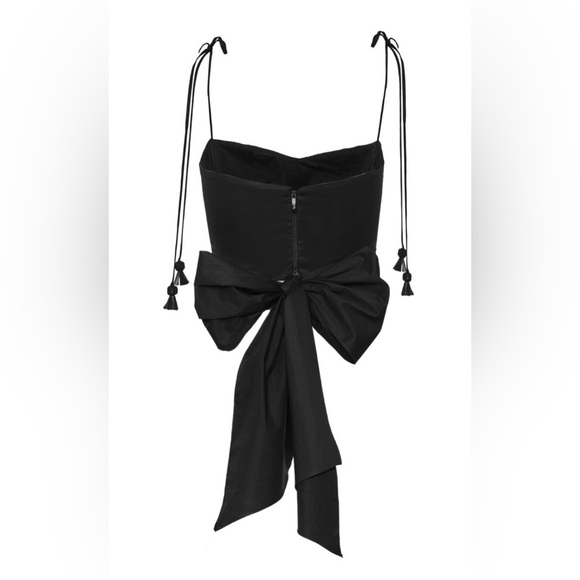 JOHANNA ORTIZ
Retrospect Cropped Top 🩷 - Picture 4 of 9